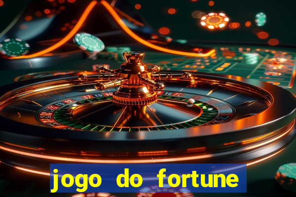 jogo do fortune dragon grátis